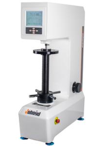 Best LCD Screen HRB HRC Digital Display Rockwell Hardness Tester With Built In Printer wholesale
