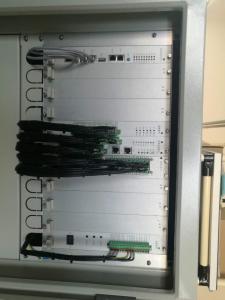 Best High Frequency Power Distribution Terminal 18 Lines Remote Control Self Check wholesale