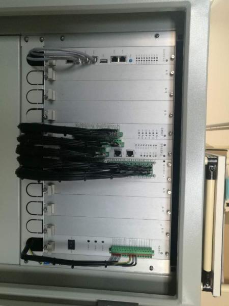 Cheap DTU Real Time Power Distribution Terminal For Data Storage / Recording for sale