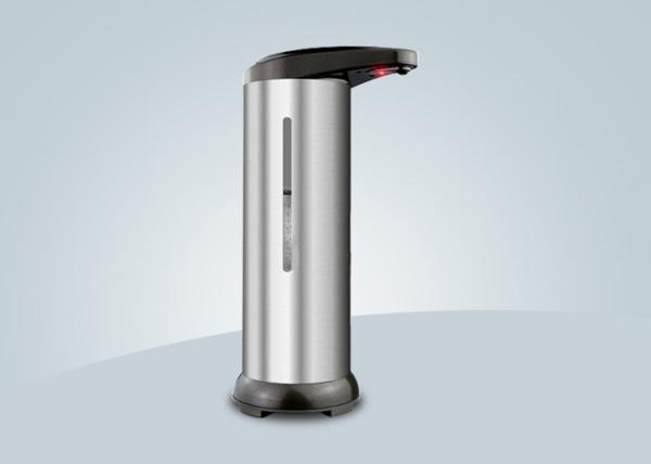 Cheap Touchless Motion Sensor Soap Dispenser for sale