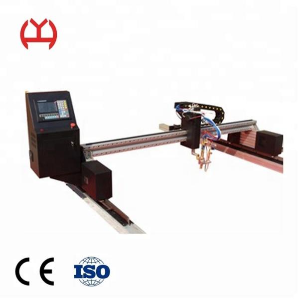 Cheap Modular Design CNC Plasma Cutting Machine , Computerized Plasma Cutter for sale