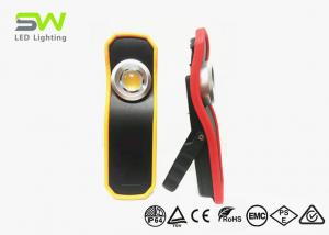 Best Waterproof Cordless Rechargeable Led Work Light 10w Auto Color Matching Lamp wholesale