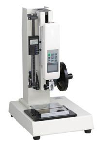 Best Side Shake Screw Manual Vertical Test Stand with Max Force 1000N for Pull Push Force Gauge wholesale