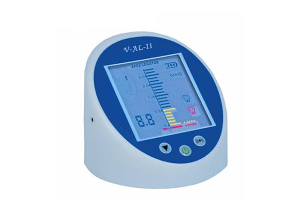 Cheap V-AL-II Large color LCD screen Dental Apex Locator With Length Measuring for sale