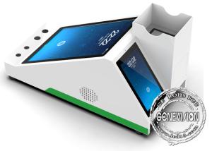 Best 10.1&quot; 5&quot; Android LCD Touch Screen Machine For Nucleic Acid Detection Information wholesale