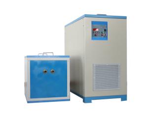 IGBT Induction Melting Furnace For Melting Silver High Performance