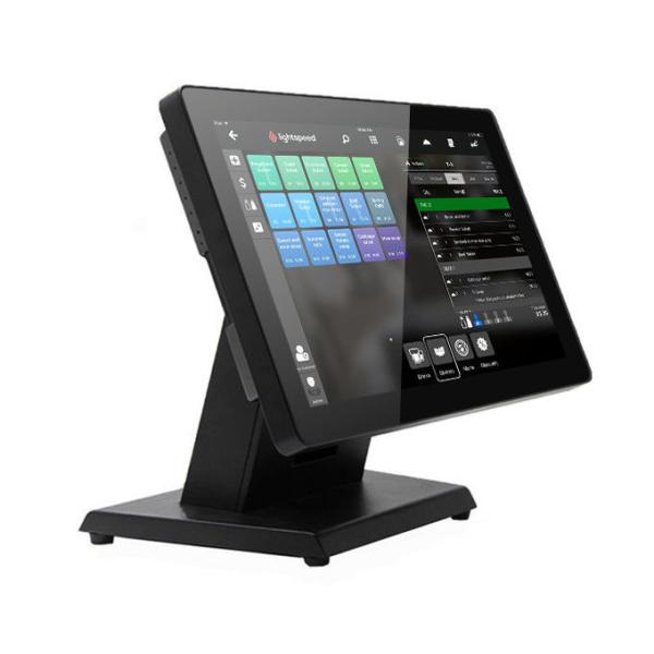 Cheap RK3288 CPU Android POS System 15.6Inch All In One Android Pos Wifi Rj45 for sale