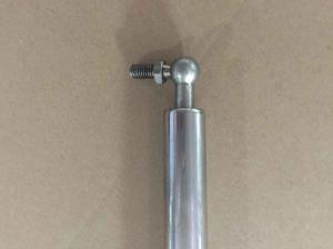 Car Hatch Strut Stainless Steel Gas Spring Compression Nitrogen