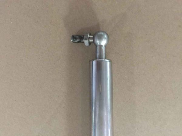 Cheap Car Hatch Strut Stainless Steel Gas Spring Compression Nitrogen for sale