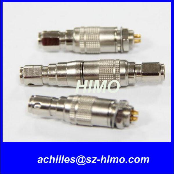 Cheap 6 Pole Female  Connector for sale
