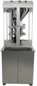 DZP-600 Single Punch Tablet Pressing Machine