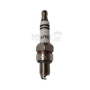 China Motorcycle GY6 Engine C7HSA A7TC Motorcycle Spark Plugs on sale