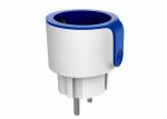2300W Wifi Smart Plug Outlet Configuration Delay Scheduled Timer Control