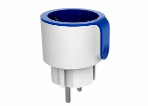 2300W Wifi Smart Plug Outlet Configuration Delay Scheduled Timer Control