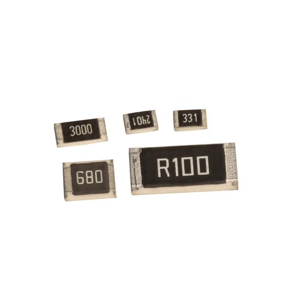 Cheap Surface Mount SMD Chip Resistor 4.7Kohms 1/10W 0603 0.1% Thin Film Resistor for sale