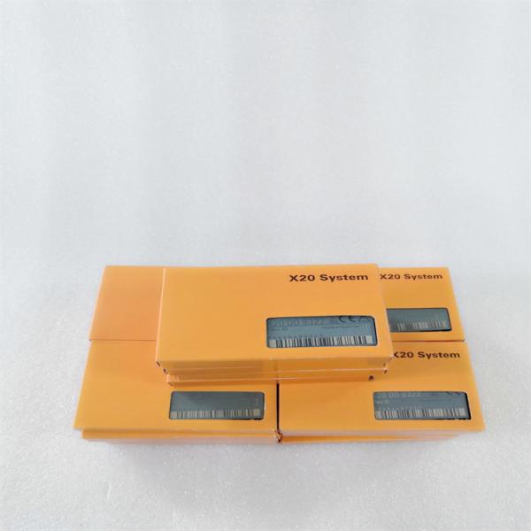 Cheap X20DO9322 B&R X20 DIGITAL OUTPUT MODULE for sale