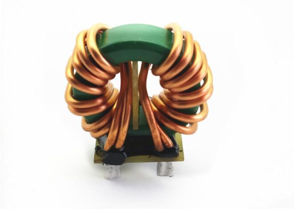 Cheap Power Line Fi Itering Common Mode Choke Low EMI 32681C 21.5*24.0*5.08mm for sale