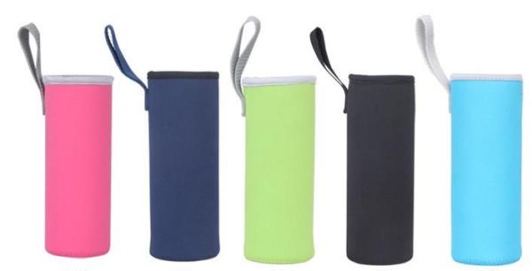 Cheap cheap fashion practical custom neoprene wine/bottle coolers for sale