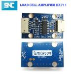 Single or Double Channel HX711 24 Bits Weight Sensor Load Cell Amplifier with