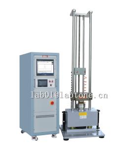Best Computer Control Mechanical Shock Test Equipment With Controller And Software wholesale
