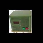RS422 Output Form Customized ODM Support for UBFS-BY Total Station Precise North