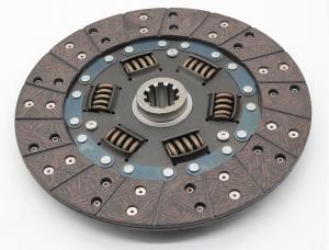 China Clutch Disc For Toyota Pickup 4Runner 79-88 Non-turbo 2.2L 2.4L on sale