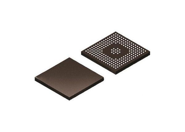 Cheap Single-Core Microcontroller MCU STM32F207IEH6 512kb Connectivity 201-UFBGA for sale