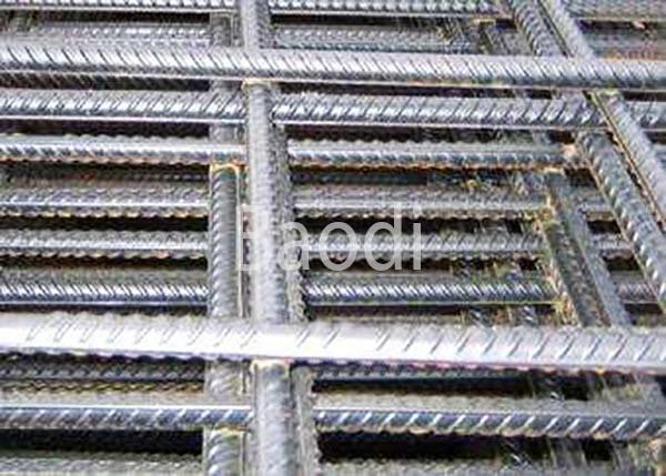 Cheap Easy Handling Concrete Reinforcing Wire Mesh Sheets Made Of Reinforcing Rod for sale