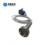 SS316L Liquid Level Transmitter RS485 Siganl Output Input