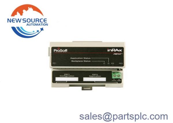 Cheap MVI94-MCM Prosoft Communication Module InRax Serial Modbus for sale