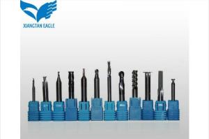 China Non-Standard Custom End Mill, Milling Cutter, Drilling on sale