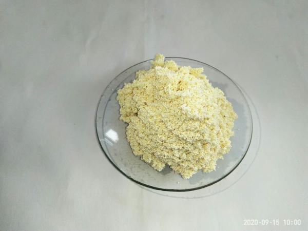Cheap D201U Gel-Type Strong Base Anion Exchange Resin Spherical Particles for Uranium Extraction and Ultrapure Water Making for sale