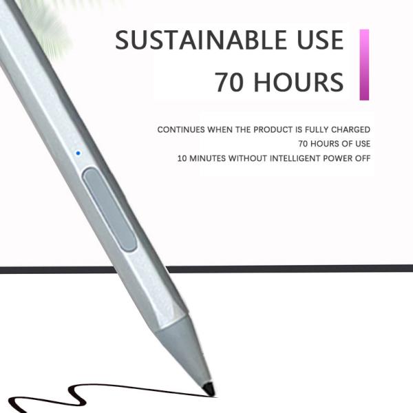 Cheap Active Capacitive Apple Pencil 2 - For IPad Pro 11 1st/2nd Gen And IPad Pro 12 3rd/4th Gen for sale
