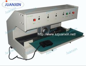 Best V cut pcb separator, V-scored pcb separating machine wholesale