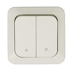 Best Home Automation Zigbee Shutter Switch Connection With Built In Receiver wholesale
