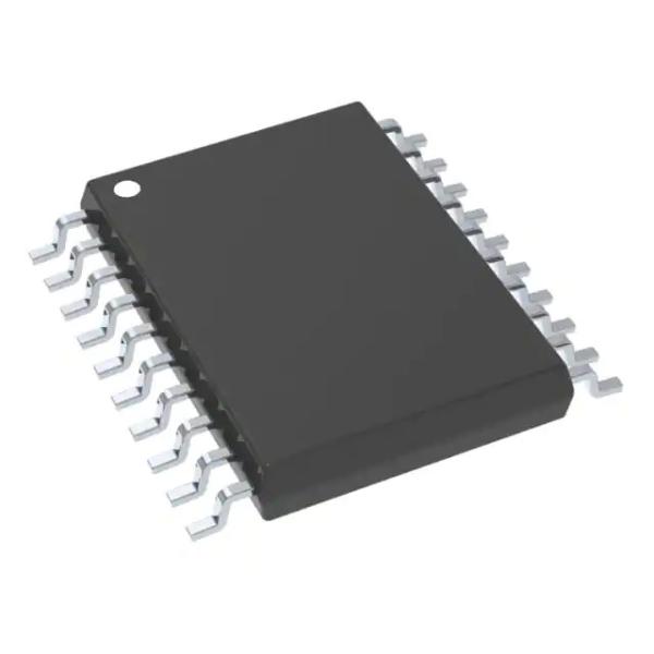 Cheap PIC16F15244-I/SS PIC Microcontroller Ic 16F Functional Safety FuSa 8-Bit 32MHz 7KB 4K X 14 FLASH 20-SSOP for sale