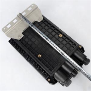 China FTTH 8 12 16 24 48 Port Optical Distribution Box Fiber Terminal Box waterproof ftth box on sale
