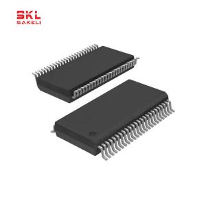 CY14B101LA-SP45XI Flash Memory Chips 28-SOIC Package 1 Mbit NvSRAM Data Transfer Most Reliable Nonvolatile Memory