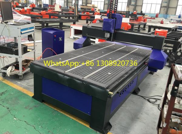 Cheap 1325 CNC Router for processing PVC MDF panel for sale