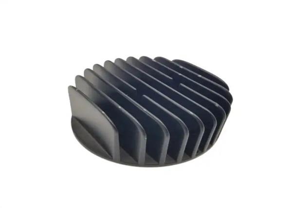 Cheap Aluminum Alloy Die Casting Parts Components Precision Processing for sale
