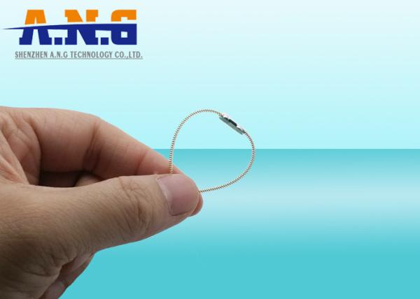 Cheap ISO Steel wireTire Passive Rfid Tags inserting into tires for Vehicle management for sale