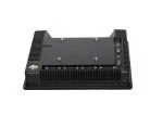 8 Inch Embedded Touch Panel PC Aluminum Alloy Material Linux OS And 5 COM RS232