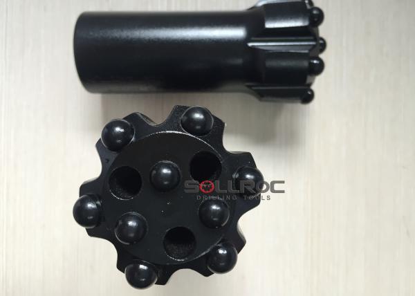 Cheap Tapered Drilling Tools Tapered Button Bits Drill Bits For Small Hole Drilling for sale
