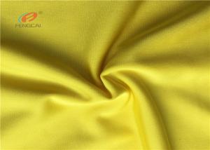 Best 87% Polyester 13% Spandex Four Way Stretch Lycra Fabric Knitted For Swimwear wholesale