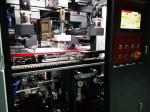 Stable Performance Automatic Rigid Box Maker With High Production Output
