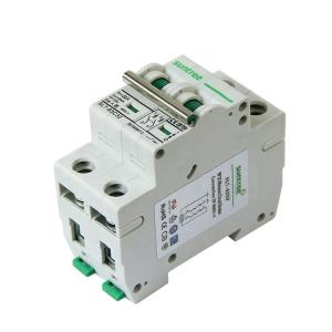 Best 20A Direct Current Circuit Breakers wholesale
