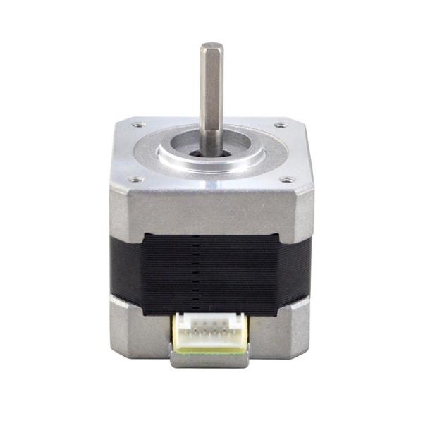 Cheap Menadyi Custoneweoriginal3 Brushless Motor 3-phase High Torque Closed-loop Stepper Motor with Driver SERVO MOTOR IE 4 50 N.m for sale