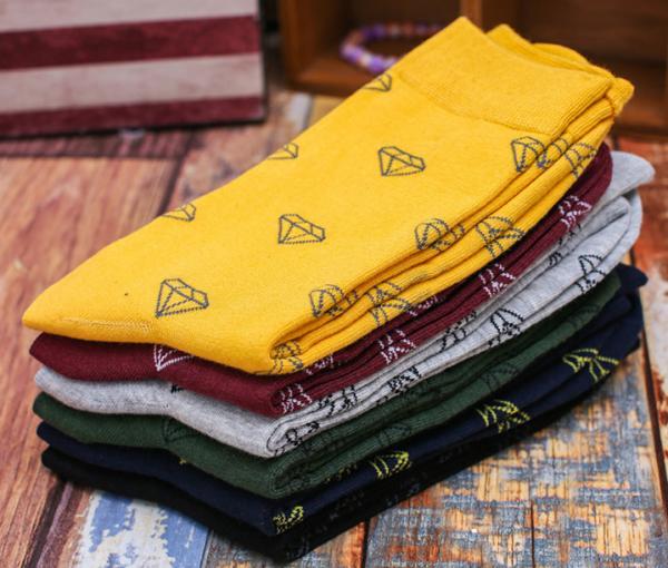 Cheap Cotton Over Calf Knee Socks for sale