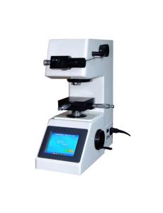 LCD Touch screen Auto turre Automatic Digital Micro Vickers Hardness Tester 730MVA RS232 interface and cable Vickers har