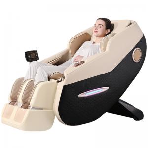 China 96 Watt Full Body Massage Chair 240v Zero Gravity Recliner on sale